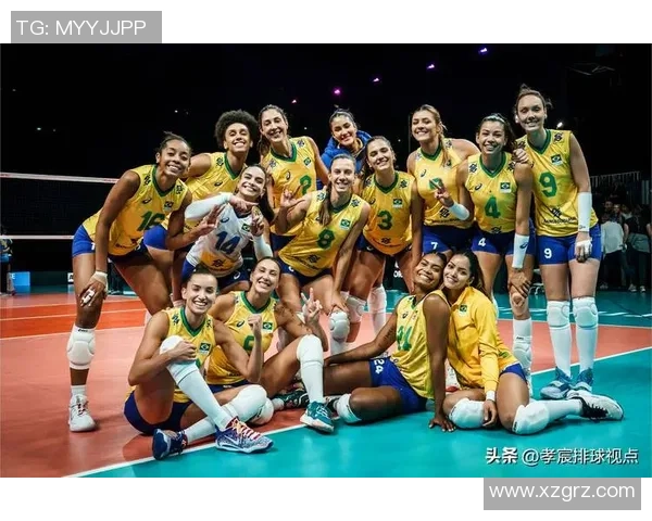 重庆排球队战术解析与对比深度剖析球队优势与不足之处