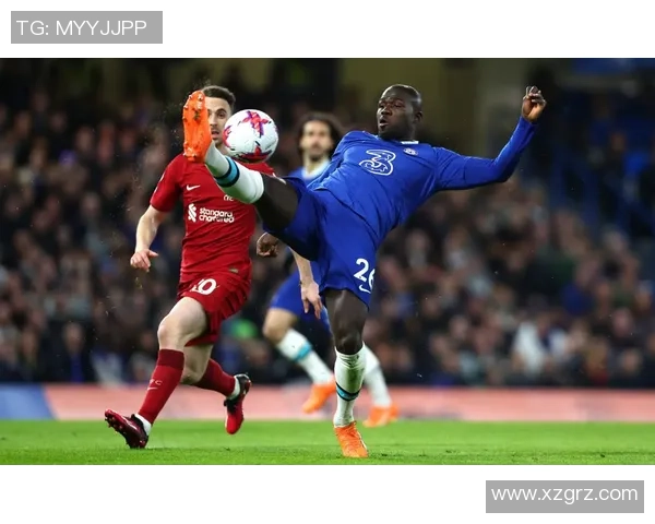 意甲焦点战切尔西与利物浦握手言和争议判罚引发全场热议