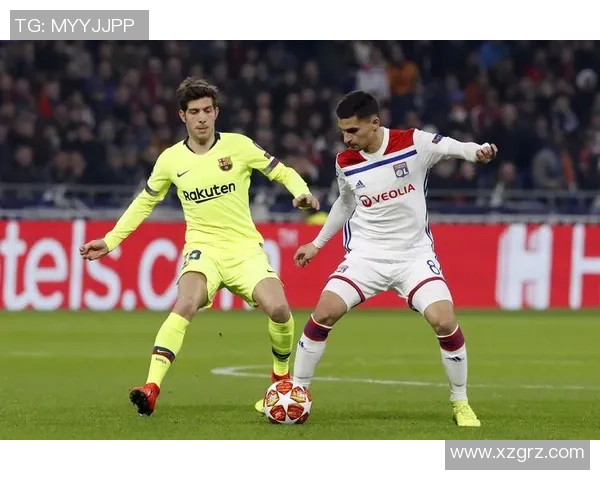 中超精彩对决里昂逆转巴萨全场沸腾瞬间回顾与分析