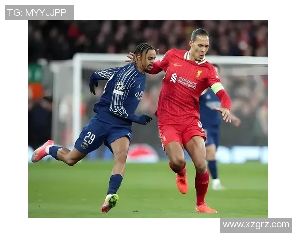 欧冠激战利物浦险胜里昂乌龙球引发全场狂欢与转会传闻再起