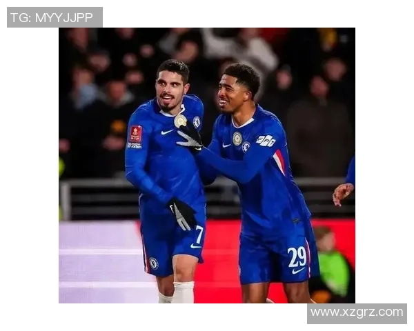 足总杯精彩对决切尔西大胜AC米兰全场沸腾补时进球成焦点