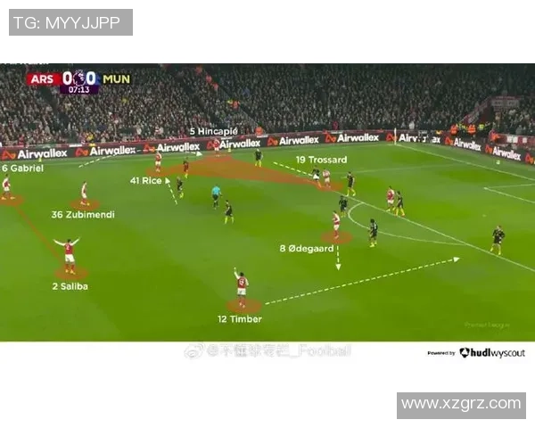 欧冠激战曼联与阿森纳1比1平局绝杀时刻引发全场狂欢战术分析解读