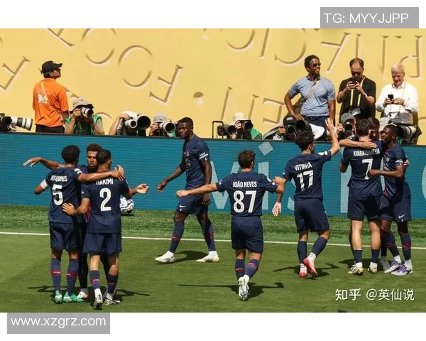 友谊赛惊现冷门巴黎圣日耳曼小胜皇马红牌事件引发全场热议